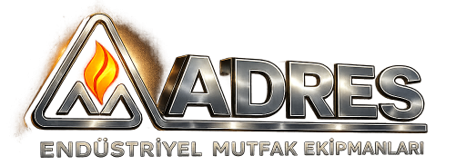 Adres Mutfak – Endüstriyel Mutfak Ekipmanları